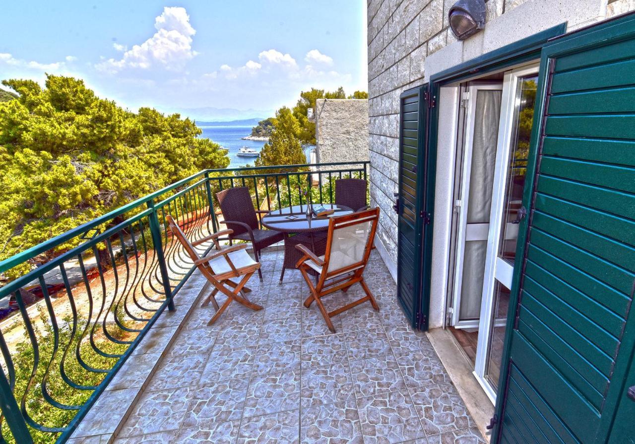 Accomodation Stermasi Maranovići Exterior foto